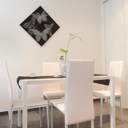 Appartement Imperazur Five Stars House *