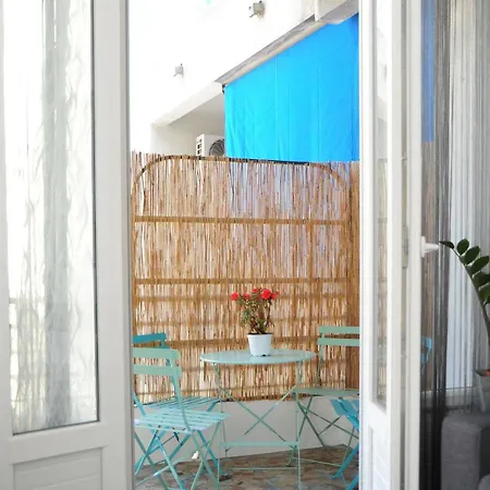 Appartement Imperazur Five Stars House *