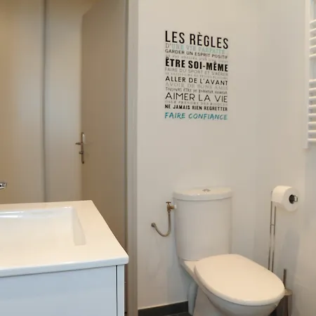 Imperazur Five Stars House Appartement