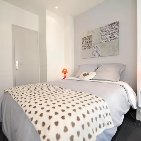 Appartement Imperazur Five Stars House