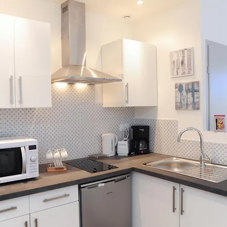 Imperazur Five Stars House Appartement