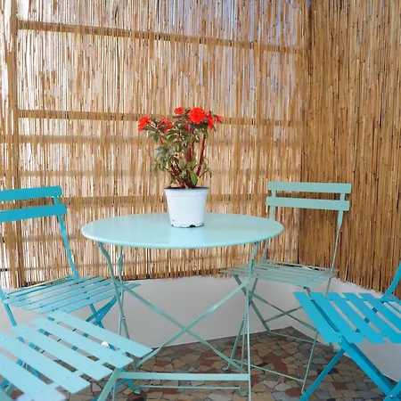 Appartement Imperazur Five Stars House