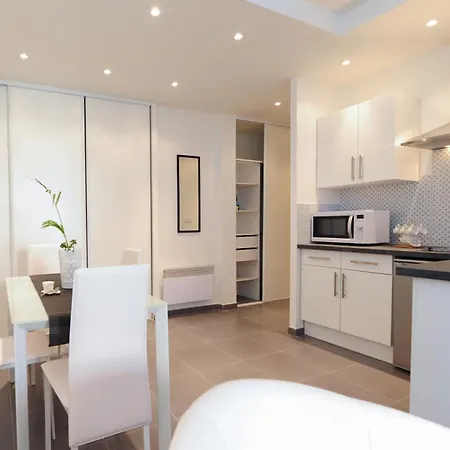 Imperazur Five Stars House Appartement