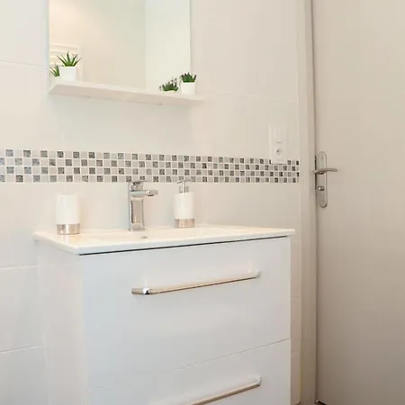 Imperazur Five Stars House Lejlighed