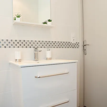Imperazur Five Stars House Апартаменты
