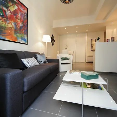 Lejlighed Imperazur Five Stars House *