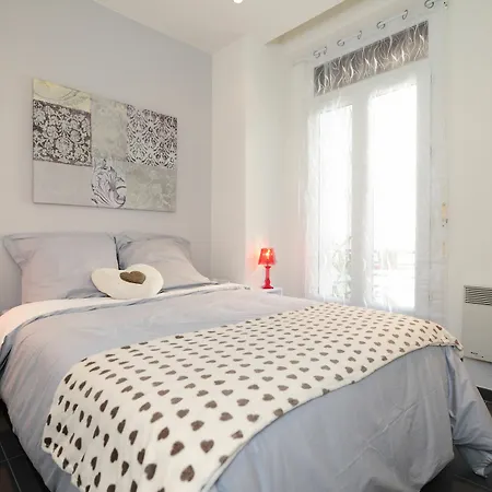 Imperazur Five Stars House Lejlighed *