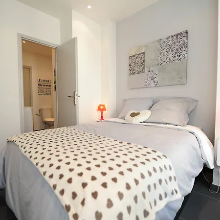Daire Imperazur Five Stars House