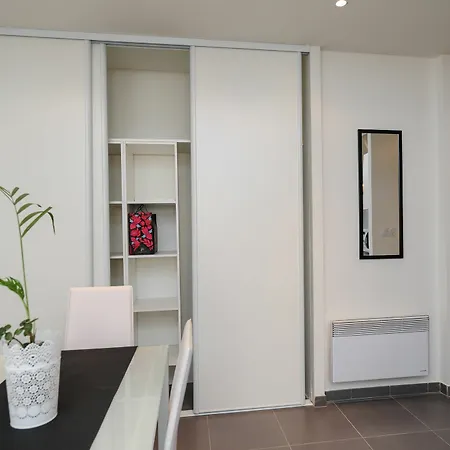 Imperazur Five Stars House Lejlighed *