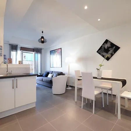 Imperazur Five Stars House Ницца