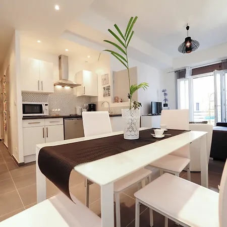 Imperazur Five Stars House * Nice