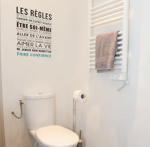 Imperazur Five Stars House شقة نيس