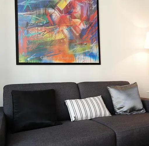 شقة Imperazur Five Stars House نيس