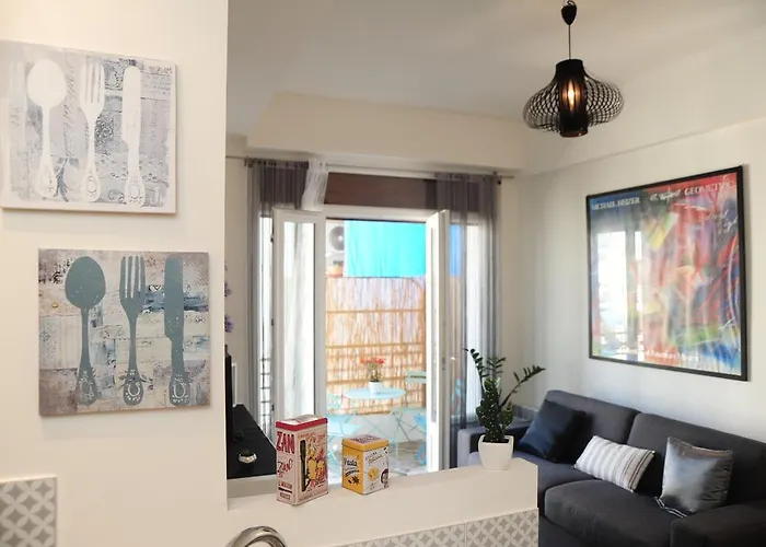 Apartman Imperazur Five Stars House