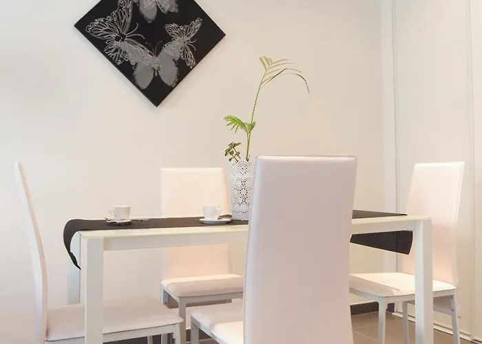 Appartement Imperazur Five Stars House *