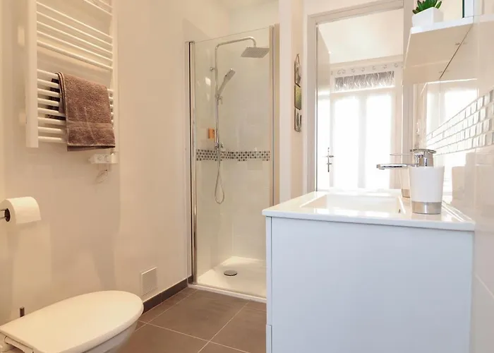 Imperazur Five Stars House Nizza