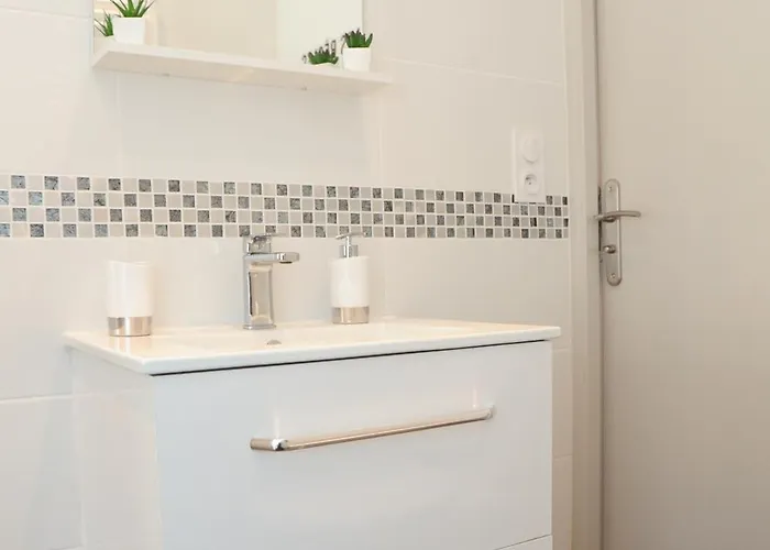 Imperazur Five Stars House Apartman