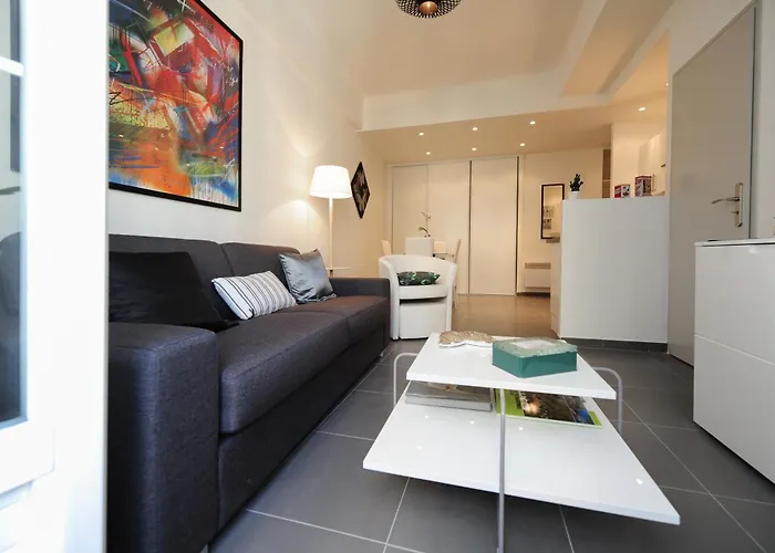 Apartman Imperazur Five Stars House *