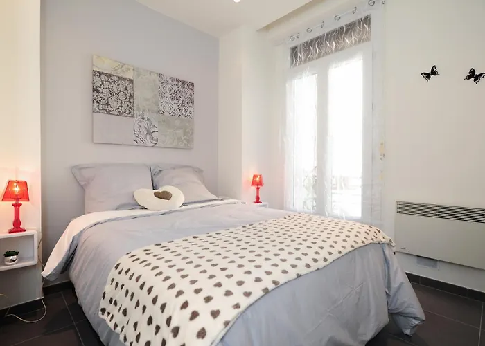 Imperazur Five Stars House Appartement *