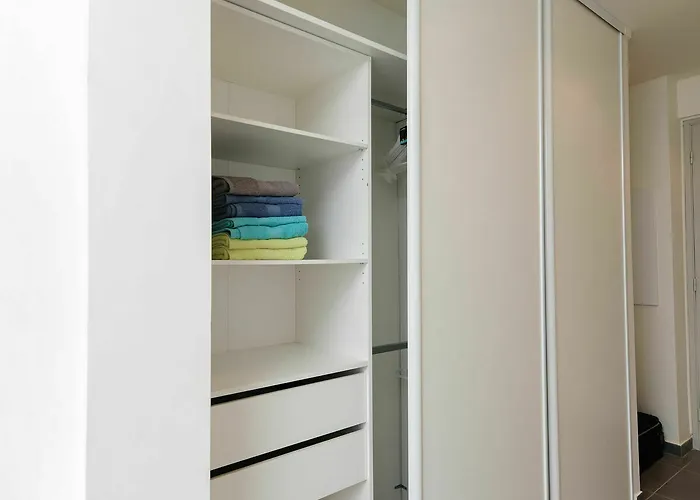 Imperazur Five Stars House Apartman Nizza