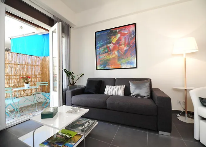 Apartman Imperazur Five Stars House *