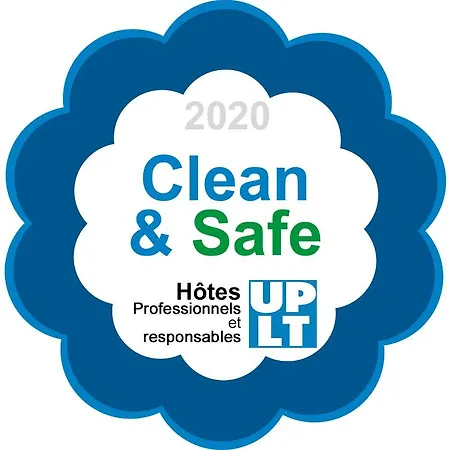 Imperazur Five Stars House 아파트 니스