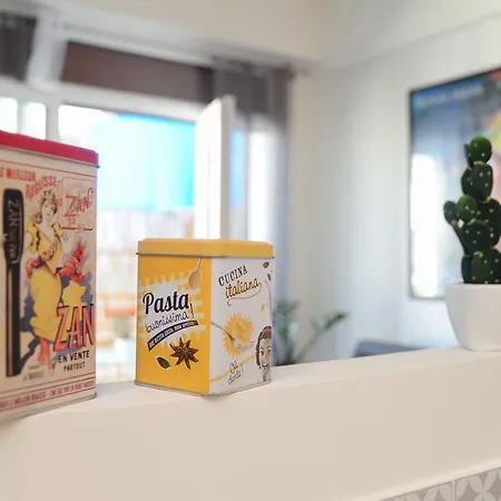 Imperazur Five Stars House Apartamento