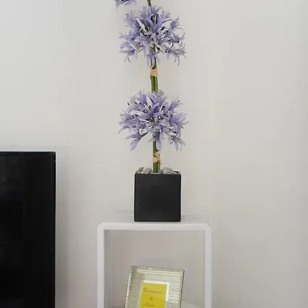 Imperazur Five Stars House Apartamento Nice