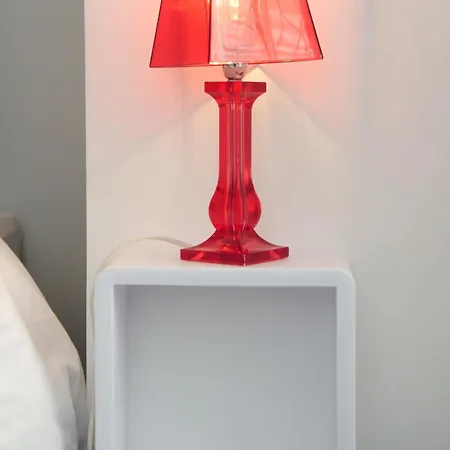 아파트 Imperazur Five Stars House 니스