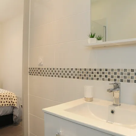 Imperazur Five Stars House * Nice