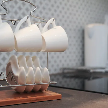 Imperazur Five Stars House 아파트 니스